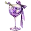 Стикер 56 Lilac Dream