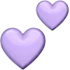 Стикер 59 Lilac Dream