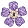 Стикер 30 Lilac Dream