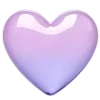 Стикер 40 Lilac Dream