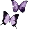 Стикер 22 Lilac Dream