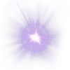 Стикер 27 Lilac Dream