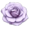 Стикер 21 Lilac Dream