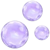 Стикер 57 Lilac Dream