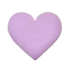 Стикер 44 Lilac Dream
