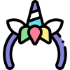 Стикер 13 Lineal flaticon