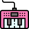 Стикер 45 Lineal flaticon