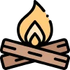 Стикер 24 Lineal flaticon