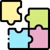 Стикер 42 Lineal flaticon