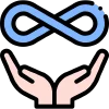 Стикер 36 Lineal flaticon