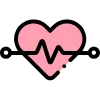 Стикер 21 Lineal flaticon