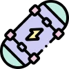 Стикер 39 Lineal flaticon