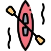 Стикер 61 Lineal flaticon