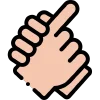 Стикер 30 Lineal flaticon