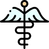 Стикер 54 Lineal flaticon
