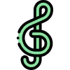 Стикер 46 Lineal flaticon