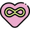 Стикер 22 Lineal flaticon