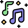 Стикер 43 Lineal flaticon