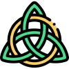 Стикер 49 Lineal flaticon