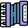 Стикер 44 Lineal flaticon