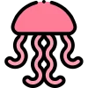 Стикер 18 Lineal flaticon