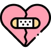 Стикер 20 Lineal flaticon