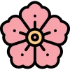 Стикер 8 Lineal flaticon