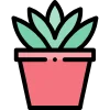 Стикер 11 Lineal flaticon