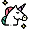 Стикер 16 Lineal flaticon