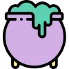 Стикер 47 Lineal flaticon