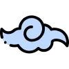 Стикер 10 Lineal flaticon