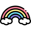 Стикер 9 Lineal flaticon