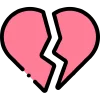 Стикер 23 Lineal flaticon