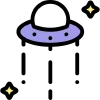 Стикер 19 Lineal flaticon