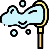 Стикер 58 Lineal flaticon