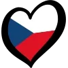 Стикер 57 Лингвосердца