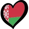 Стикер 34 Лингвосердца