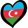 Стикер 45 Лингвосердца