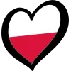Стикер 48 Лингвосердца
