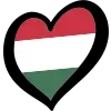 Стикер 60 Лингвосердца