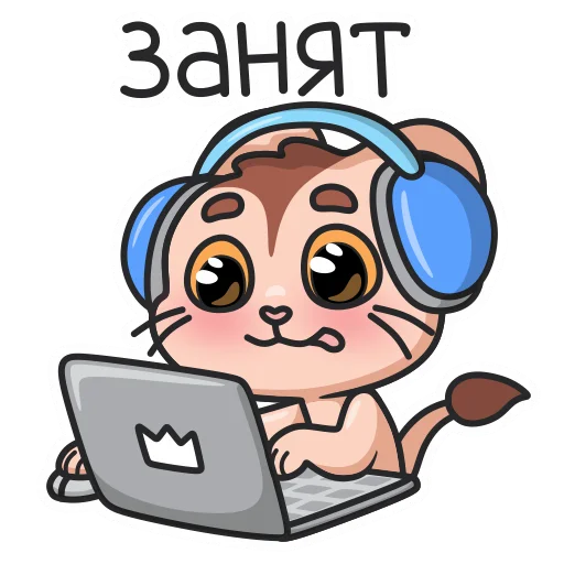 Стикер 23 Sima