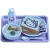 Стикер 38 Blue vibe hello Kitty