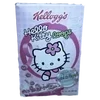 Стикер 58 Blue vibe hello Kitty