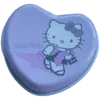 Стикер 26 Blue vibe hello Kitty