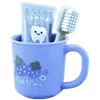 Стикер 22 Blue vibe hello Kitty