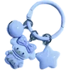 Стикер 49 Blue vibe hello Kitty
