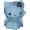 Стикер 7 Blue vibe hello Kitty