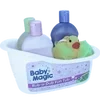 Стикер 40 Blue vibe hello Kitty