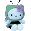 Стикер 43 Blue vibe hello Kitty