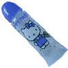 Стикер 55 Blue vibe hello Kitty